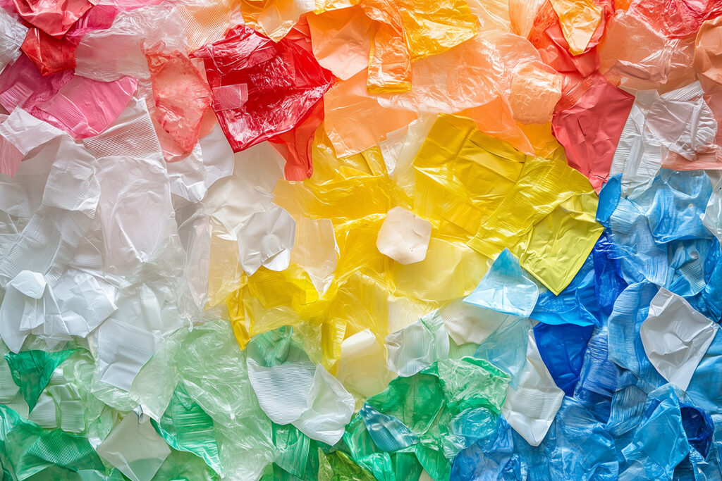 Intertek Recognised by NRCS to Verify Recycled Content in Plastic Bags in South Africa