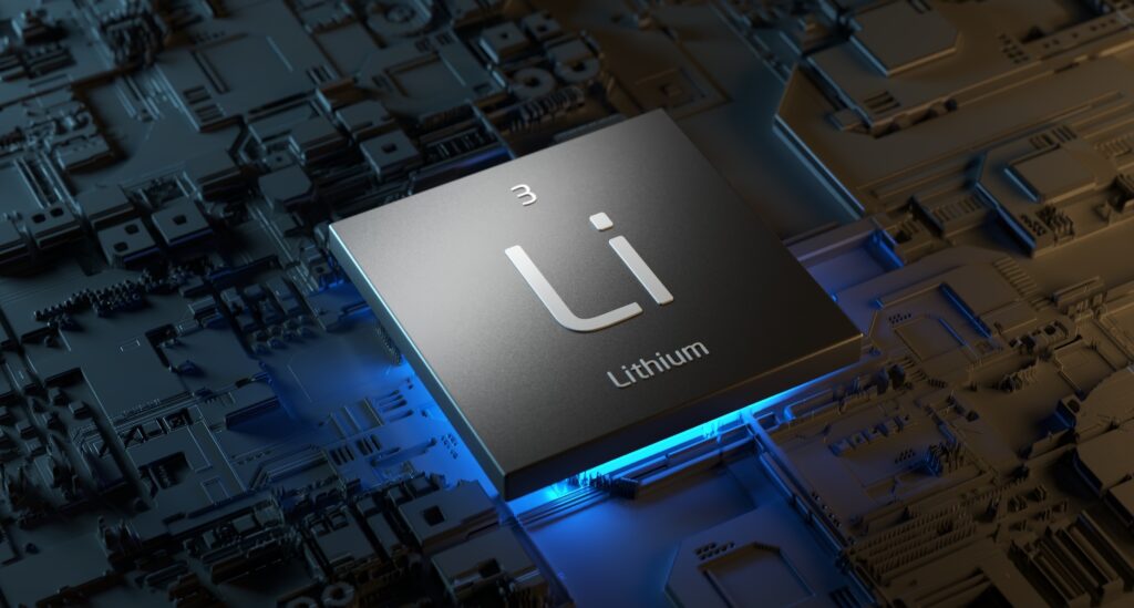 Unlocking the Future: Why Lithium-ion Battery Recycling Is Crucial for Global Mineral Security