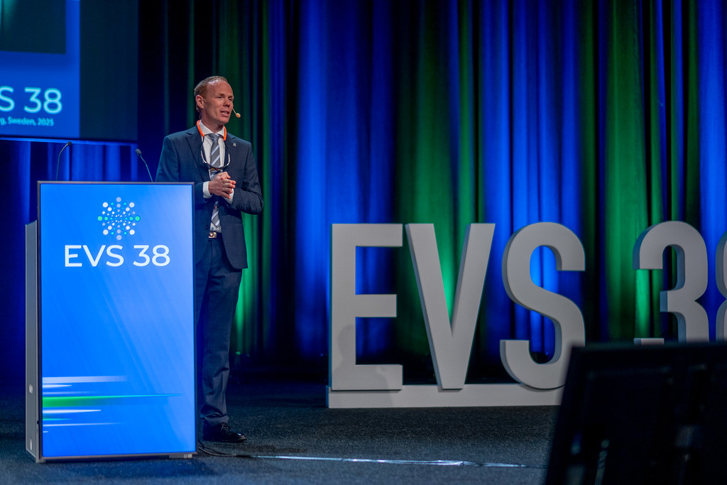 RISE Urges Europe to Take the Lead in Next-Generation Battery Innovation to Stay Competitive in the Global EV Race