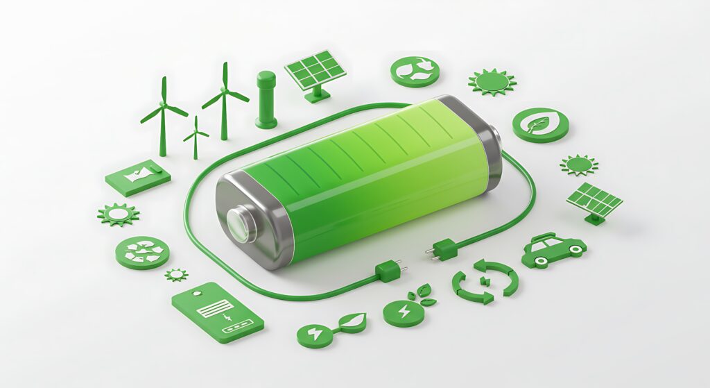 UK’s Project COMET Secures £8.1M to Pioneer Circular EV Battery Recycling