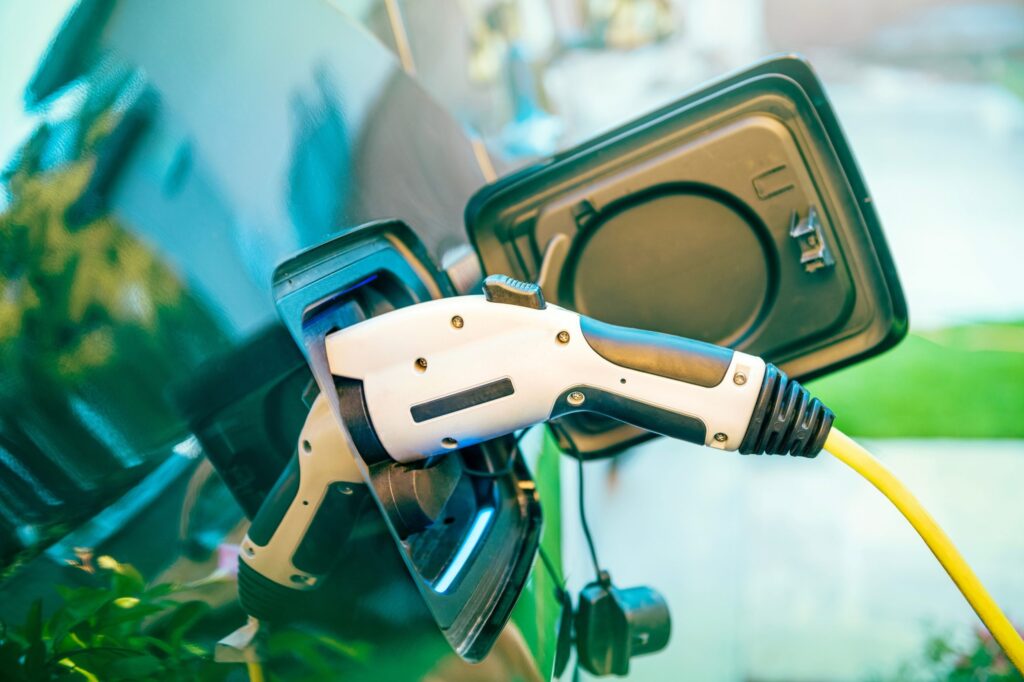 Why Europe’s Electric Future Depends on EV Battery Recycling