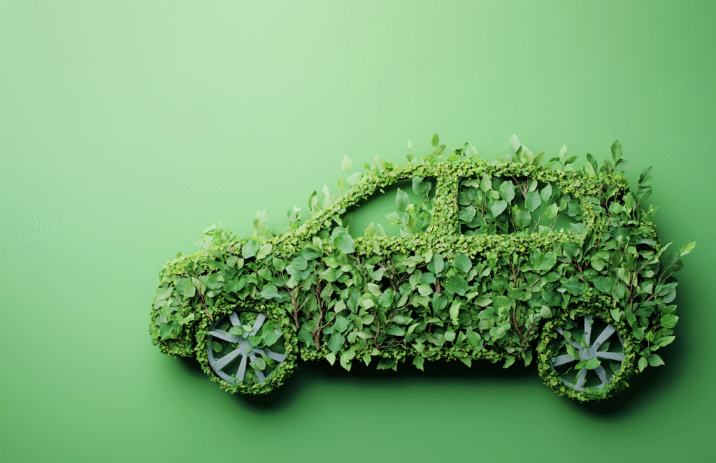 Europe’s first harmonised zero-emission vehicle life cycle assessment guidelines published