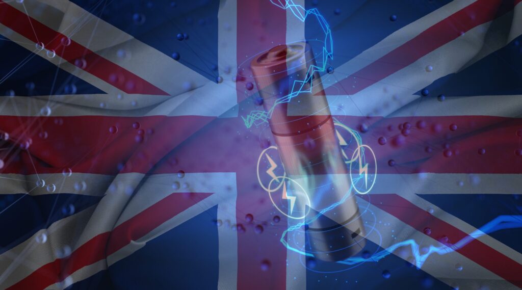 Shaping the UK’s Battery Future: The Vital Role of Recycling in National Policy