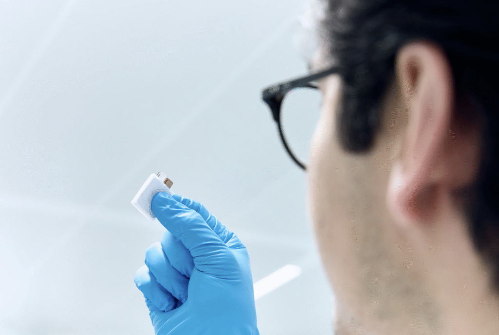 LeydenJar Closes New Investment Round to Launch First 100% Silicon Anode Production Facility