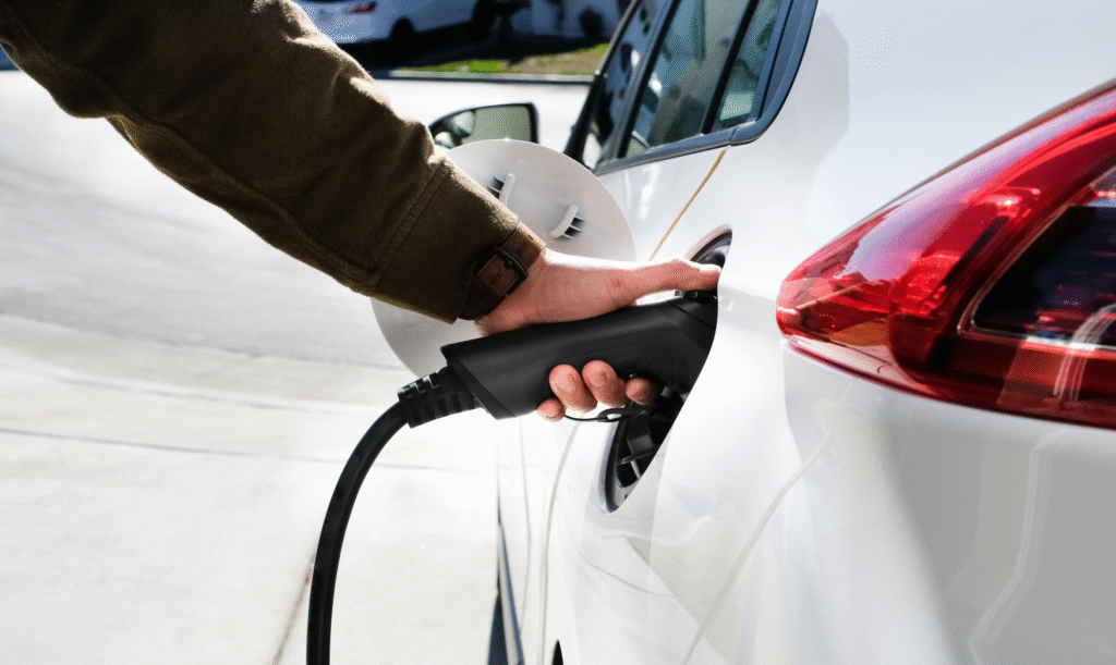 Hydrogen and Lithium: Car Companies Align on Net Zero