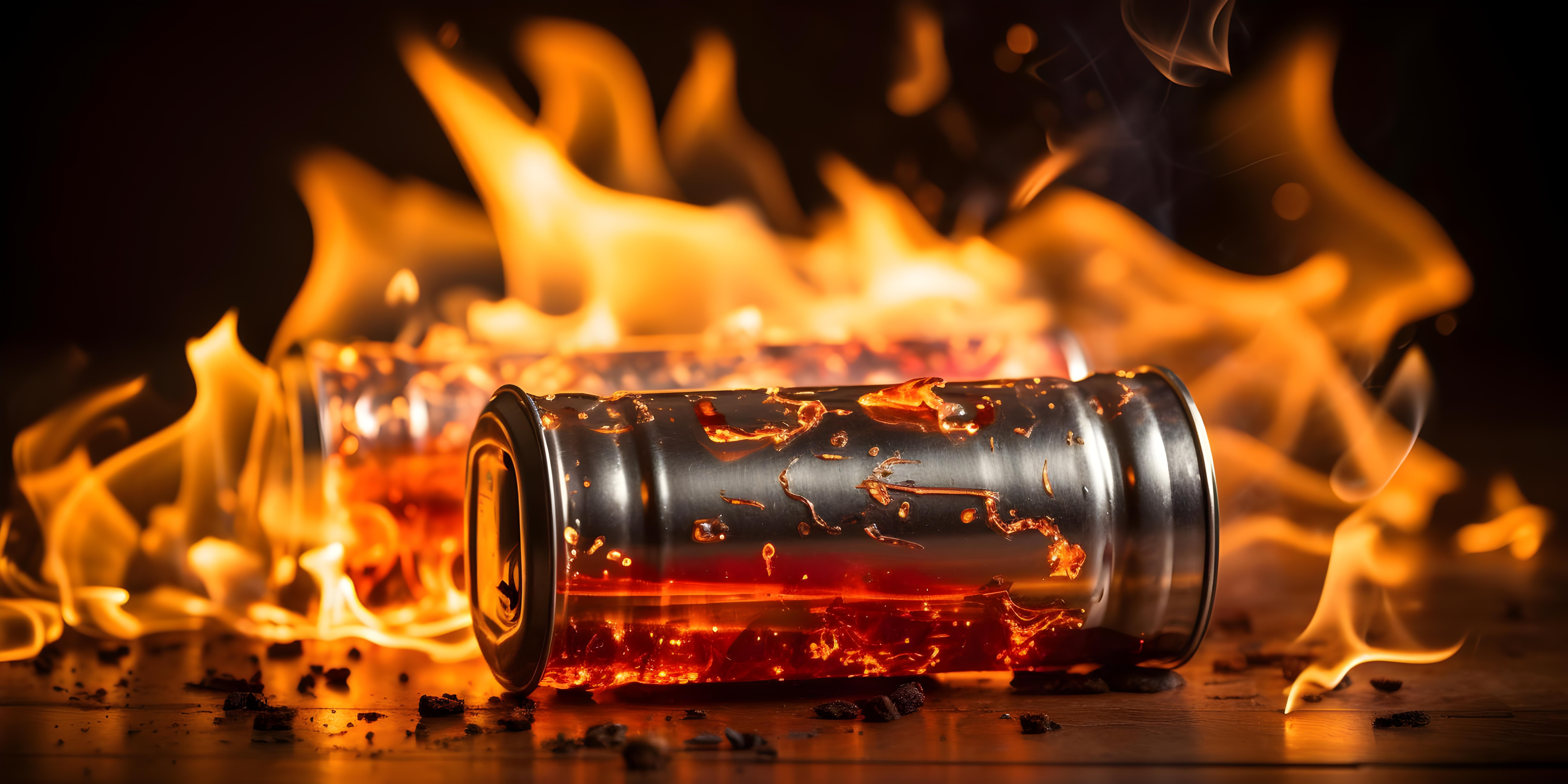Preventing the Next Battery Fire: Urgent Action Needed in the UK
