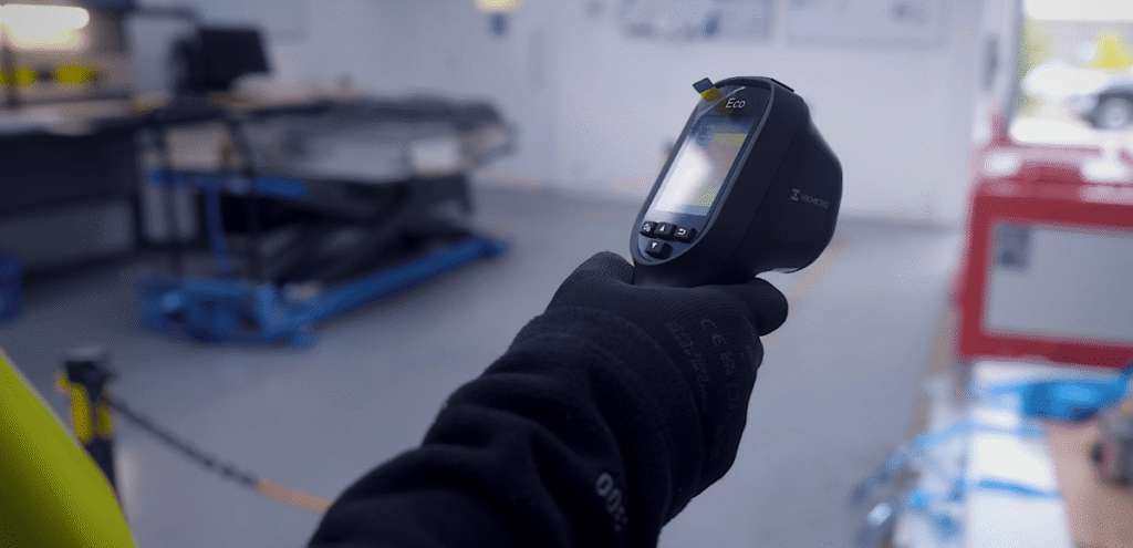 Why Temperature Monitoring Matters When Storing Lithium Battery