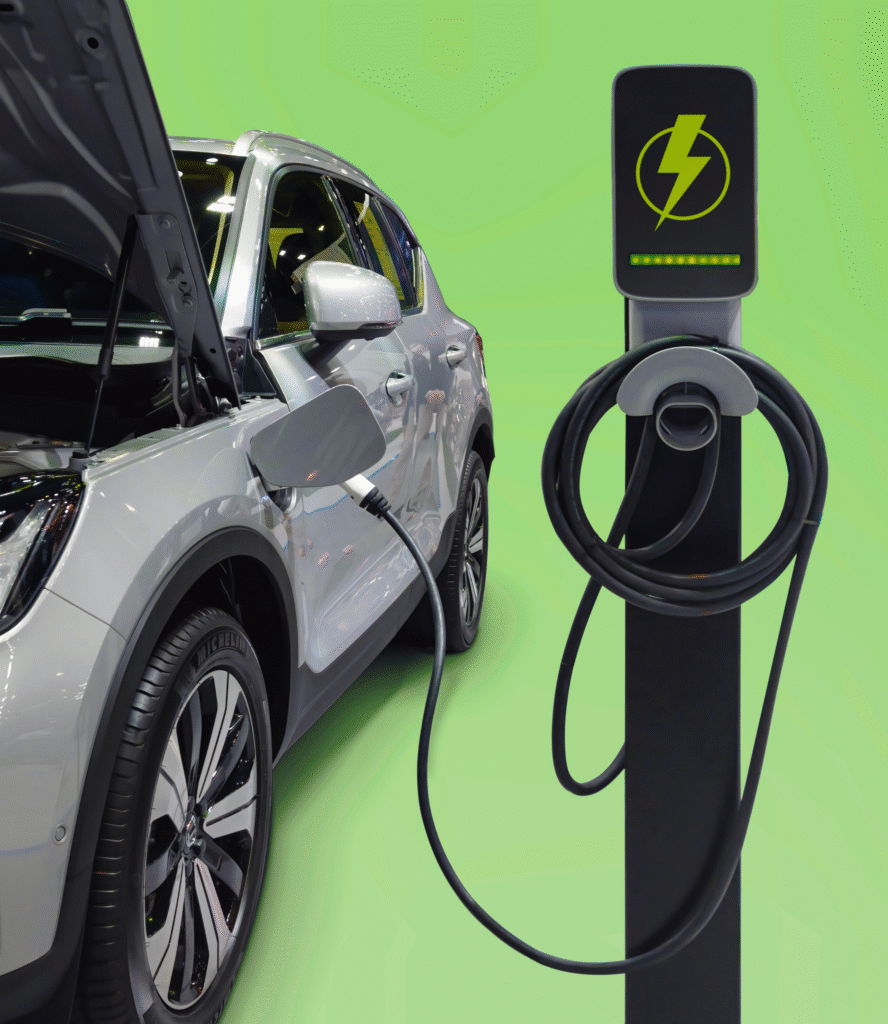 Net Zero or Battery Overflow? Why the EV Future Needs Urgent Rethinking