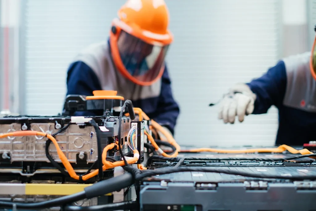 What Lithium Battery Recycling Solutions have been up to in the world of lithium