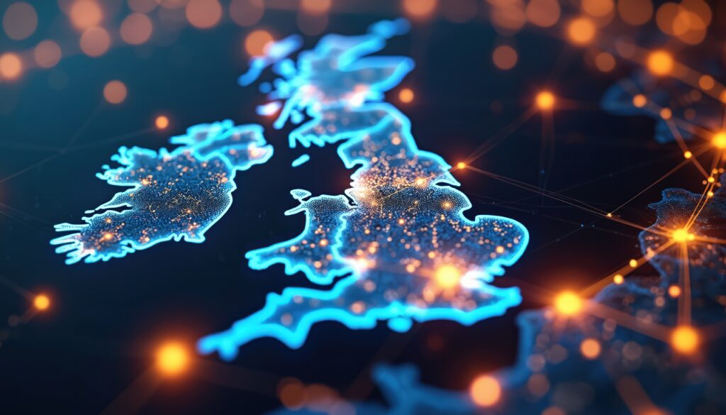 Britain’s Battery Future at a Critical Turning Point