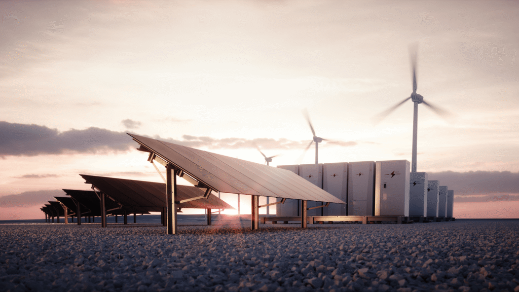Avnet Silica Research Maps €2.14 Billion Funding Flows in European Energy Storage Startups