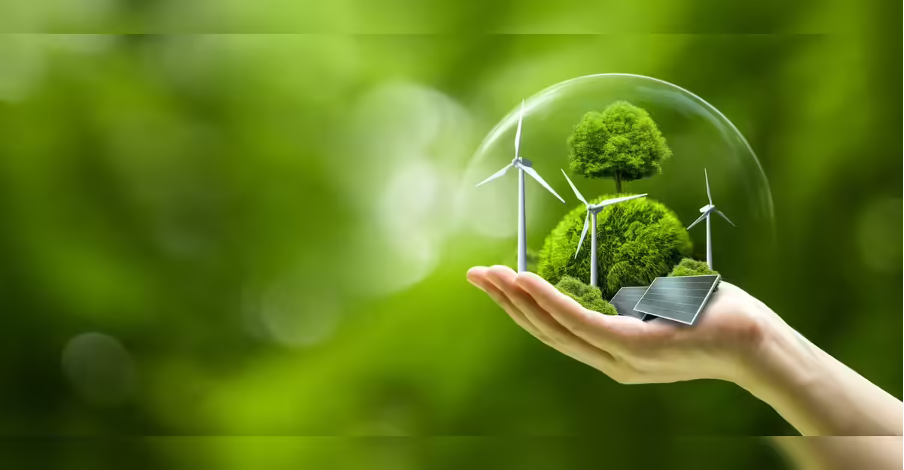 Solar Surge, Storage Demand: Why Renewable Growth Makes Battery Recycling Essential