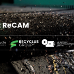 Advancing UK Battery Circularity: Recyclus Joins Innovate UK-Funded ReCAM Consortium