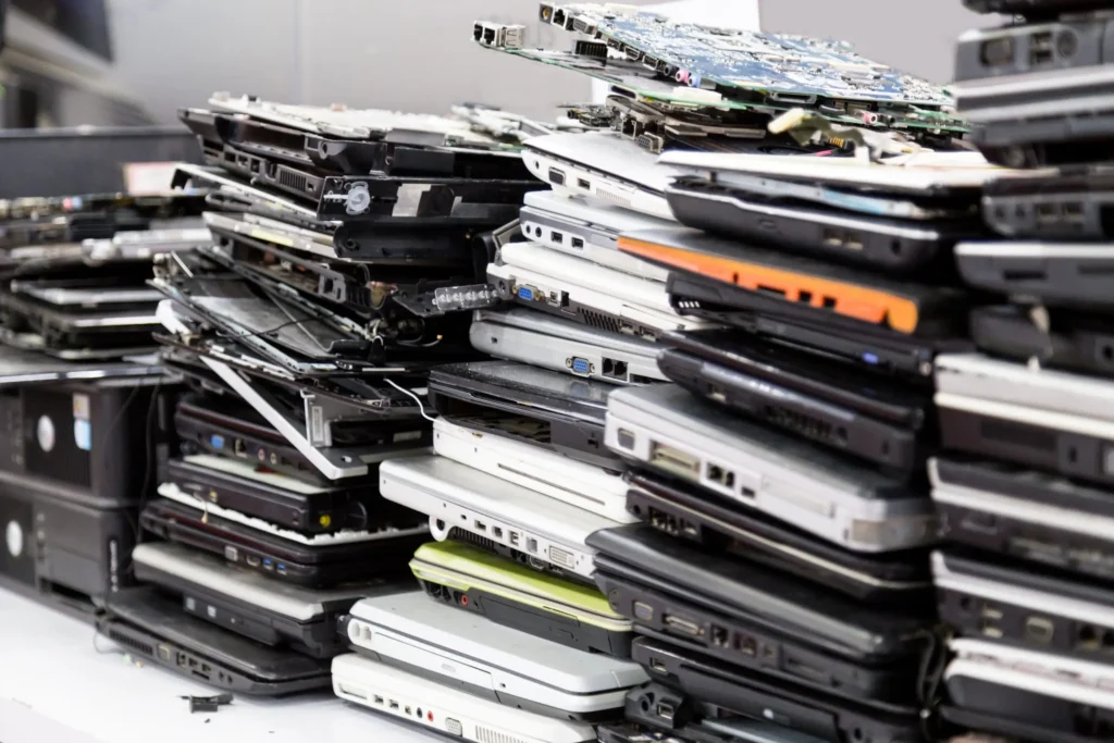 Why WEEE Recycling is Important for Businesses?