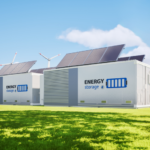 As Battery Energy Storage Accelerates, Recycling Must Keep Pace