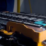 Lithium-ion Battery Recycling: Why Permitted Capacity Is the Question That Matters